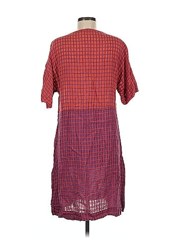 Flax Casual Dress (view 2)