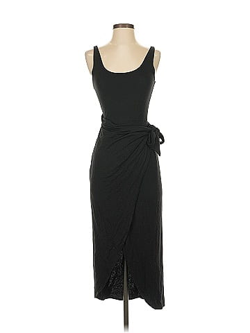Reformation Jeans Cocktail Dress (view 1)