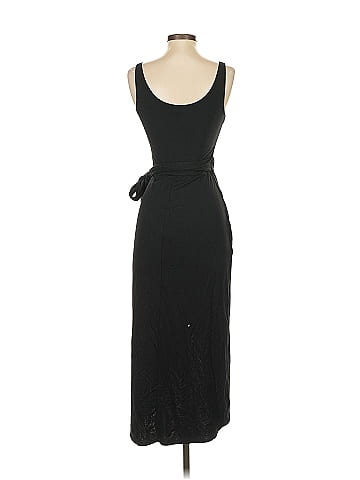 Reformation Jeans Cocktail Dress (view 2)