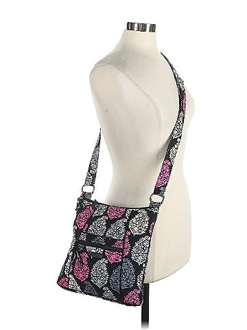 Vera Bradley Crossbody Bag (view 2)
