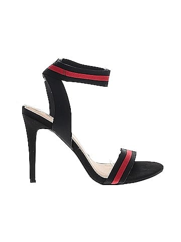 Madden Girl Heels (view 1)
