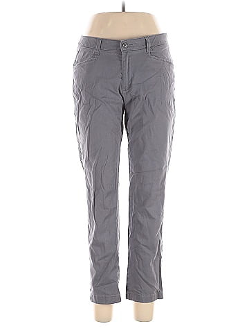 Lands' End Casual Pants (view 1)