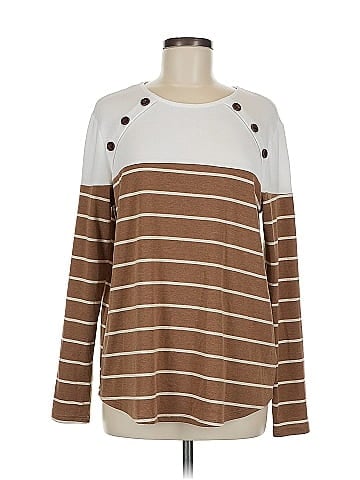Ces Femme Long Sleeve Top (view 1)