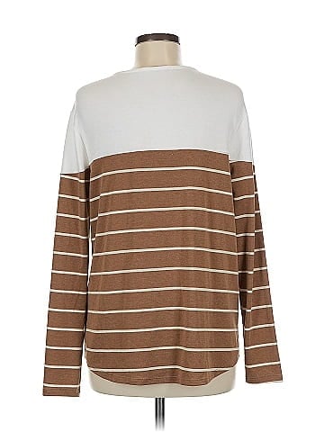 Ces Femme Long Sleeve Top (view 2)