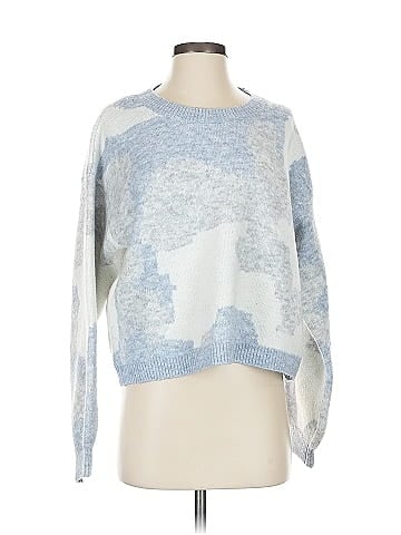 Debut Pullover Sweater (view 1)