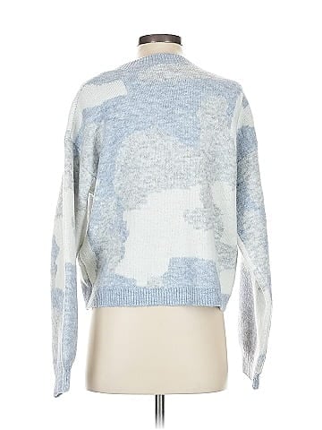 Debut Pullover Sweater (view 2)