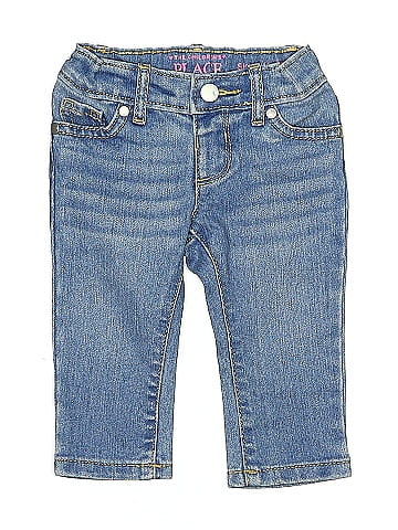 The Children's Place Jeans (view 1)