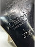 Chloé Stars Silver Sequin Bow Sandals Size EU 37 1/2 - photo 7