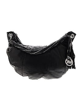 Michael Michael Kors Leather Shoulder Bag