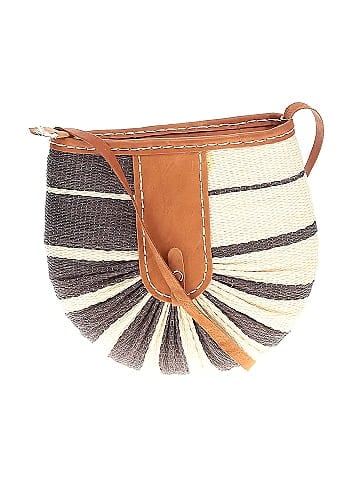 Unbranded Crossbody Bag (view 1)