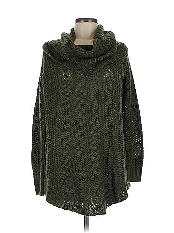 Dreamers Pullover Sweater (view 1)