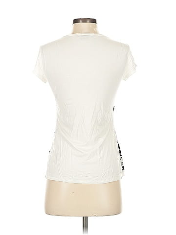 White House Black Market Short Sleeve Top (view 2)