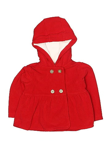 Carter's Coat (view 1)