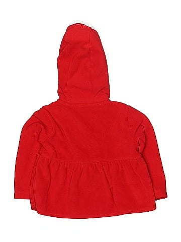 Carter's Coat (view 2)