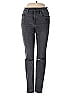 FRAME Denim Gray Jeans Size 25 waist - photo 1