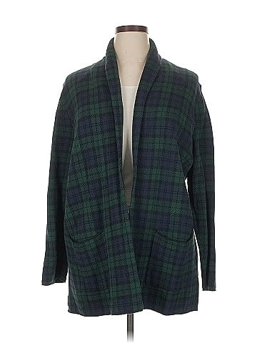 J.Crew Factory Store Kimono (view 1)