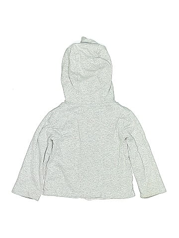 Little Planet Zip Up Hoodie (view 2)