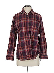 Mountain Hardwear Long Sleeve Button Down Shirt