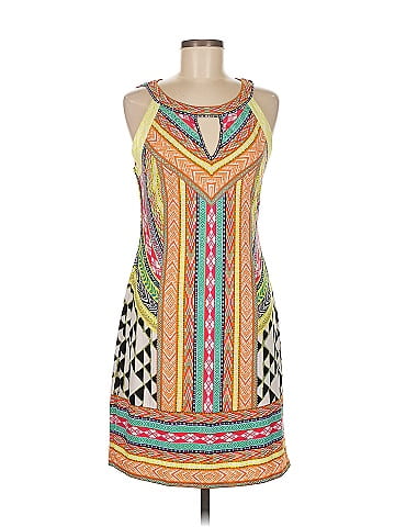 Hale Bob Casual Dress (view 1)