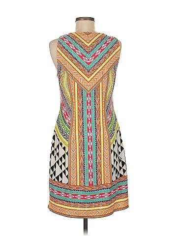 Hale Bob Casual Dress (view 2)