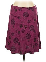 Toad & Co Casual Skirt