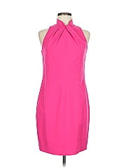 Black Halo Cocktail Dress