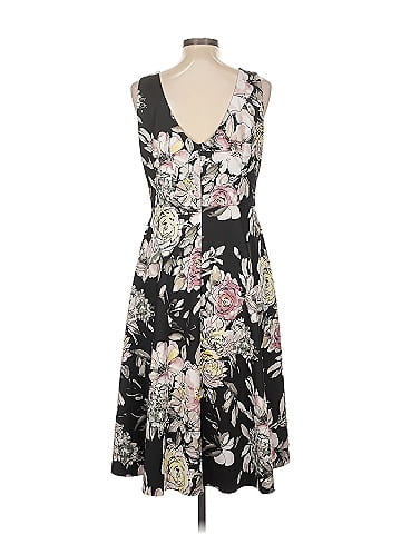 White House Black Market Cocktail Dress (view 2)