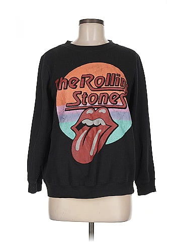The Rolling Stones Sweatshirt (view 1)