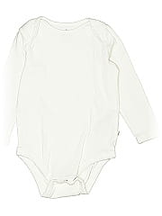 Baby Gap Long Sleeve Onesie