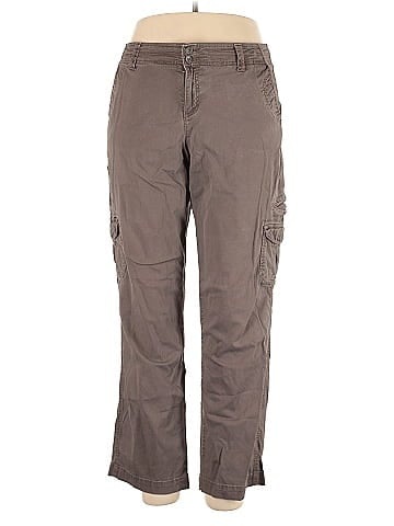 SONOMA life + style Cargo Pants (view 1)