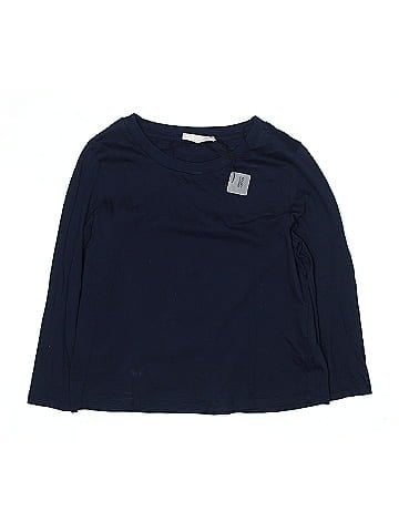Zara Long Sleeve T-Shirt (view 1)