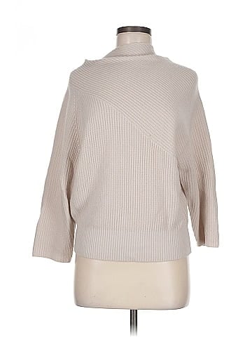 The Reset Wool Pullover Sweater (view 1)