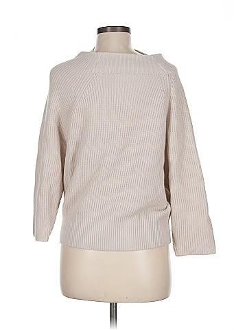 The Reset Wool Pullover Sweater (view 2)