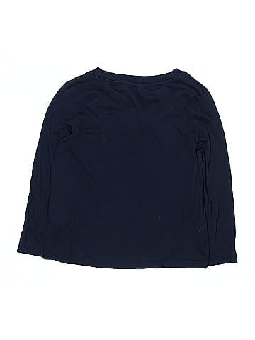 Zara Long Sleeve T-Shirt (view 2)