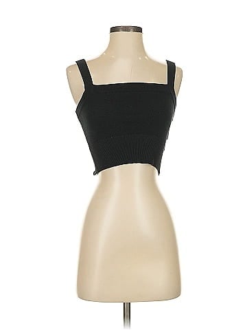 Garage Tube Top (view 1)