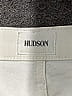 Hudson Jeans White Jeans Size 29 waist - photo 6