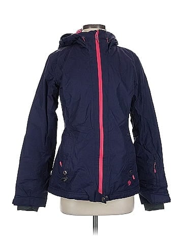 Mountain Hardwear Snow Jacket (view 1)