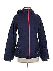 Mountain Hardwear Snow Jacket
