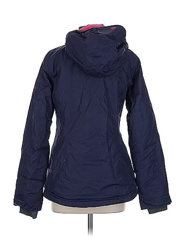 Mountain Hardwear Snow Jacket (view 2)