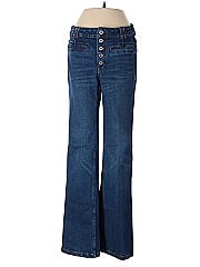 Pilcro And The Letterpress Jeans
