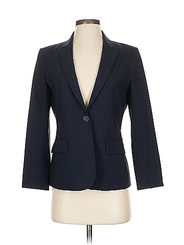 Theory Wool Blazer (view 1)