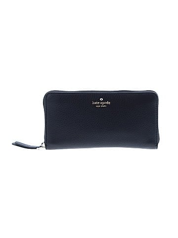 Kate Spade New York Leather Wallet (view 1)