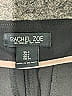 Rachel Zoe TJX Black Active Pants Size 4 - photo 4