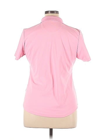 Greg Norman Short Sleeve Polo (view 2)