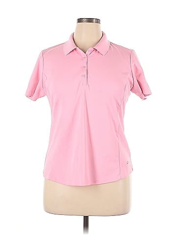 Greg Norman Short Sleeve Polo (view 1)
