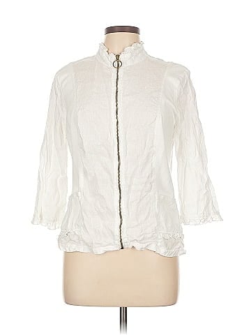 XCVI Jacket (view 1)