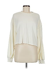 Double Zero Sweatshirt