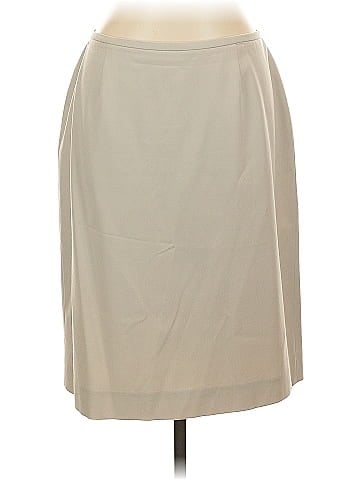 Ann Taylor Formal Skirt (view 1)