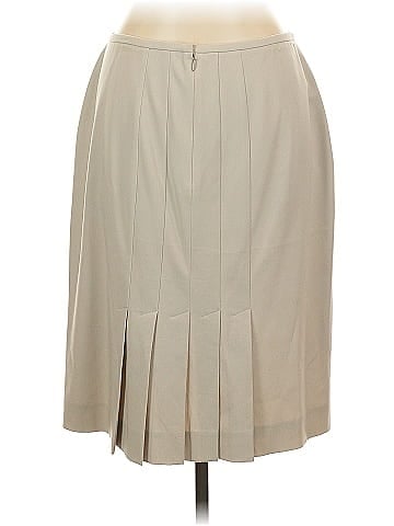 Ann Taylor Formal Skirt (view 2)