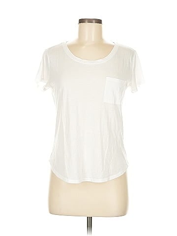 Garage Short Sleeve T-Shirt (view 1)